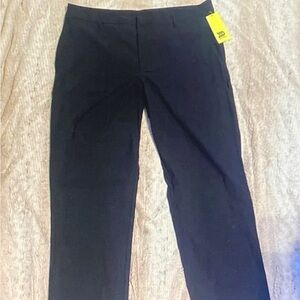 All in Motion Men's Dark Pants